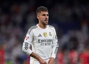 Beşiktaş, Dani Ceballos'u transfer listesine aldı!
