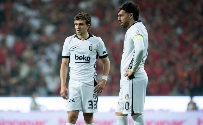Beşiktaş, Amed Sportif'e 3-2 mağlup oldu; Nisan 2026'dan bu yana ilk kez iki gol yedi