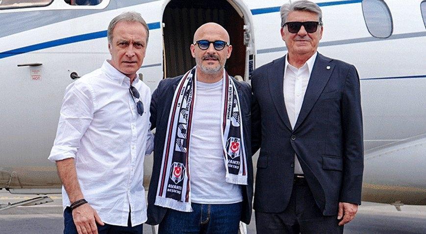 Beşiktaş'ta 4 oyuncunun akıbeti belirsiz, fesih yöntemi masada