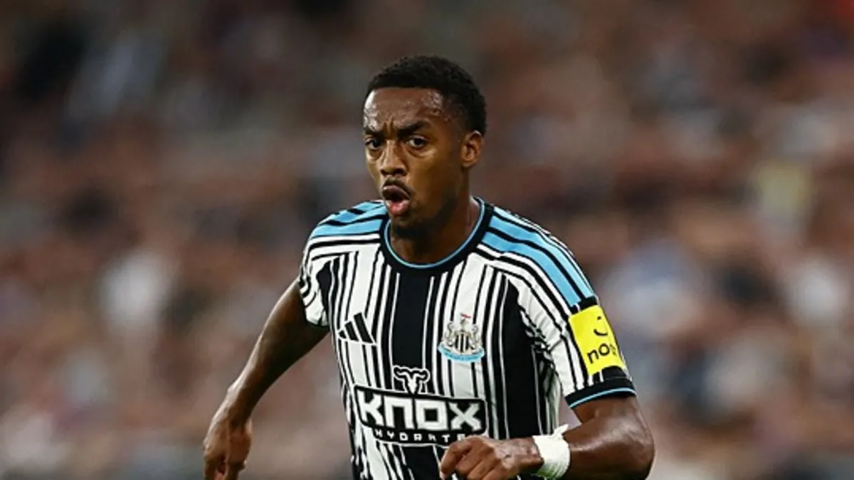 Beşiktaş, Joe Willock için yeniden harekete geçiyor!