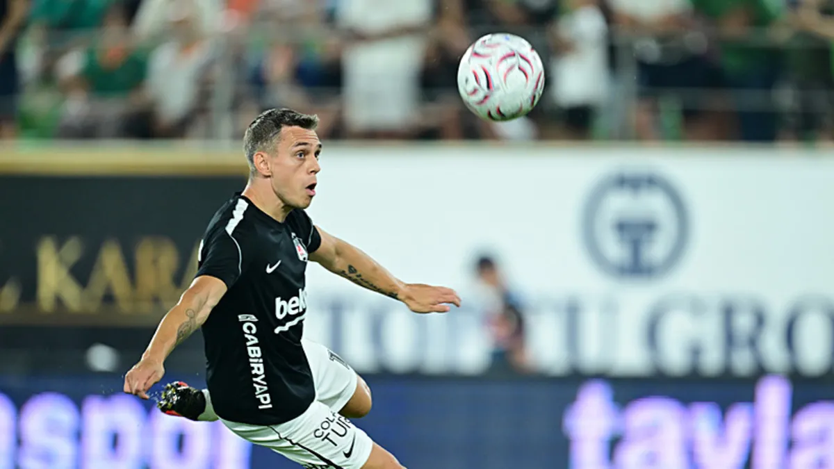 Leandro Trossard'dan kötü haber! Kadroda yer almayacak