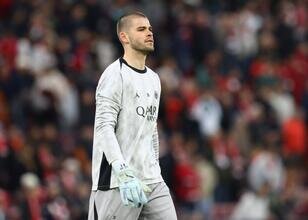 Beşiktaş, Lucas Chevalier için yeni teklif hazırlığında!