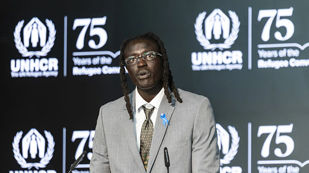 Beşiktaş, Wenyen Gabriel ile anlaştı!