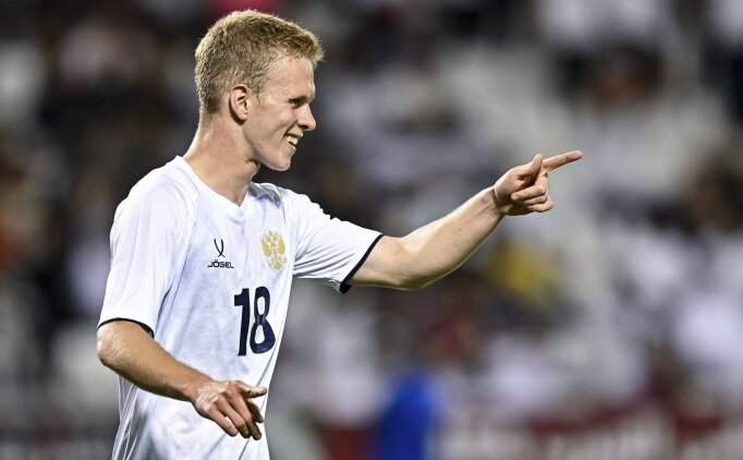 Beşiktaş, Matvey Kislyak için 28 milyon euroyu gözden çıkardı