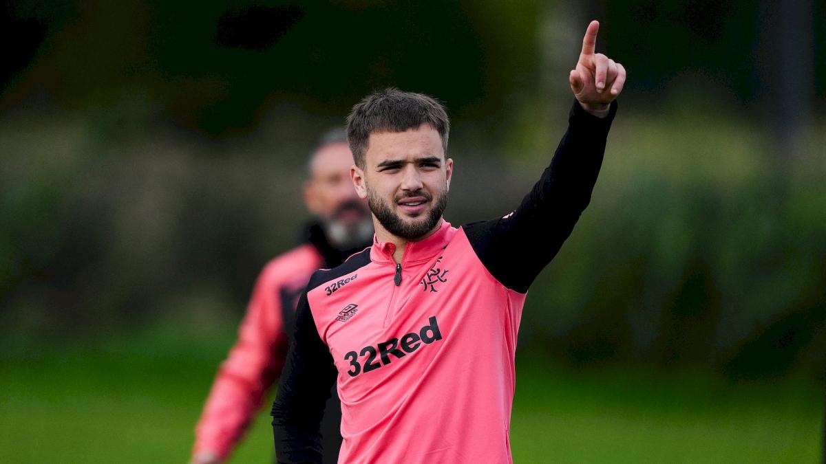 Beşiktaş, Nicolas Raskin için 12 milyon euro teklif etti!