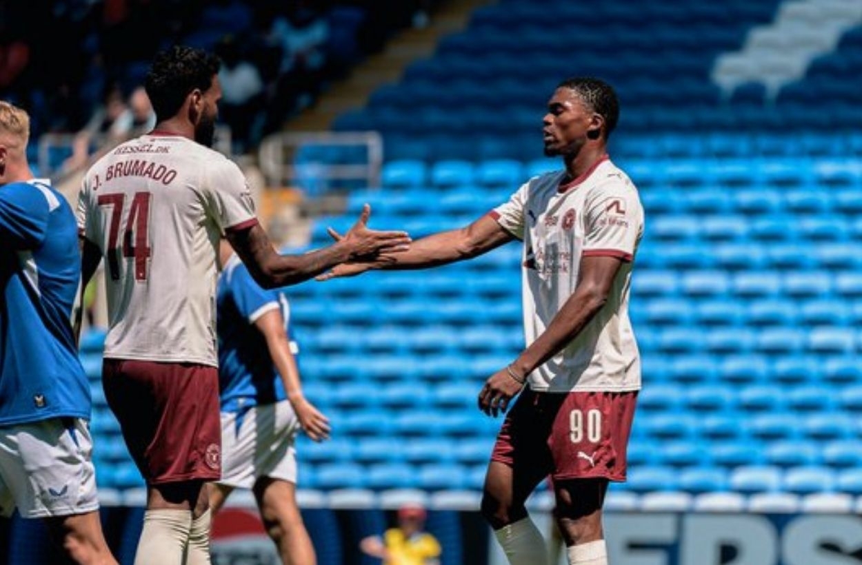 Midtjylland, Beşiktaş'a Gözdağı Verdi: Cardiff City'yi 6-0 Yendi
