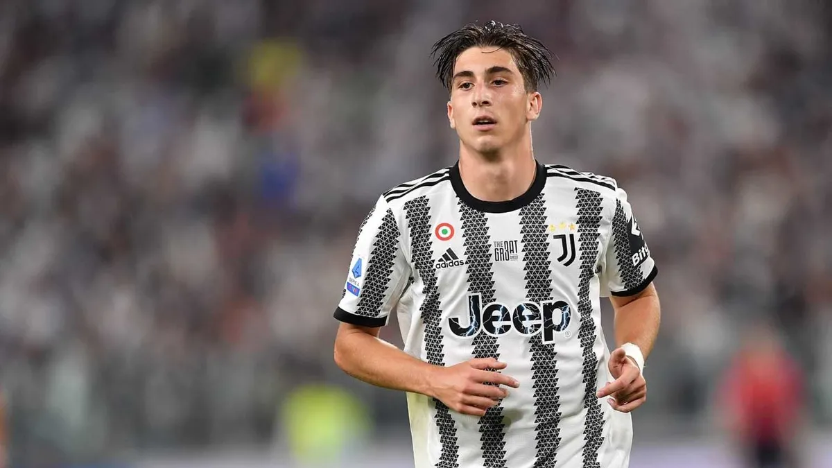 Beşiktaş, Fabio Miretti için transfer görüşmelerine başladı!