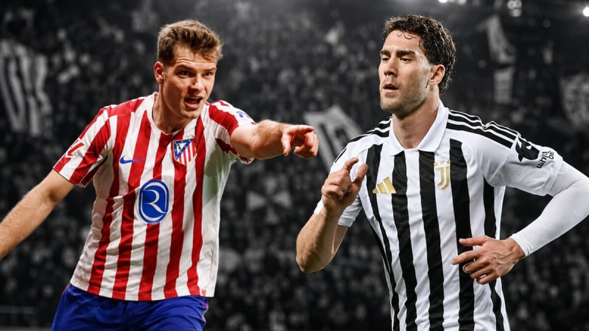 Beşiktaş, Vlahovic için yüksek teklif yaptı; Sörloth da alternatifler arasında