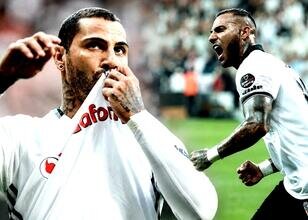 Quaresma'dan Beşiktaş itirafı: 'Ayrılmak istemiyordum'