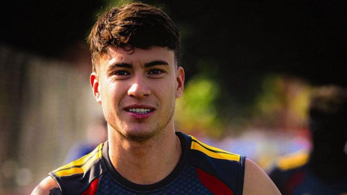 Beşiktaş, Matias Soule için Roma'ya 35 milyon euro teklif edecek mi?