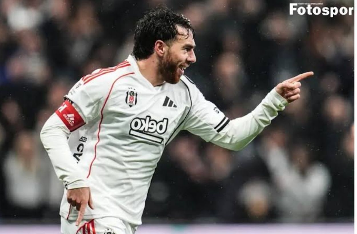 Orkun Kökçü: 'Yarınki maça hazırız!'