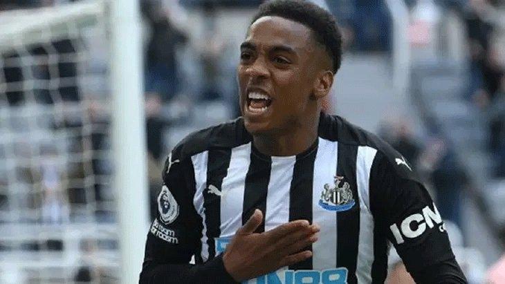 Beşiktaş'ta Joe Willock Transferinin İptal Sebebi Ortaya Çıktı
