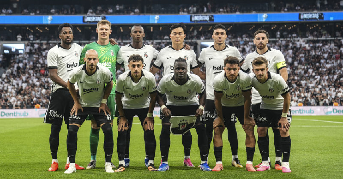 Beşiktaş, Hradec Kralove'yi 1-0 Mağlup Etti: Spor Yazarlarından Değerlendirmeler