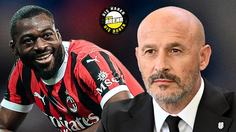 Beşiktaş, Youssouf Fofana için 20 milyon euro talep ediliyor