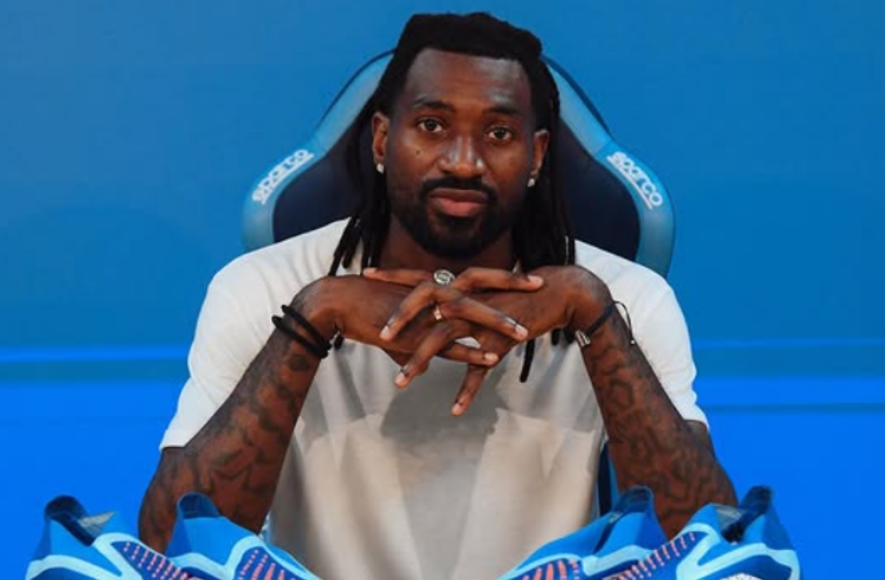 Beşiktaş, Napoli'nin Anguissa'sı için anlaşma sağladı