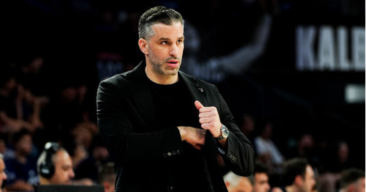 Dusan Alimpijevic: 'Beşiktaş ile altı final oynayacağımı söyleseler inanmazdım'