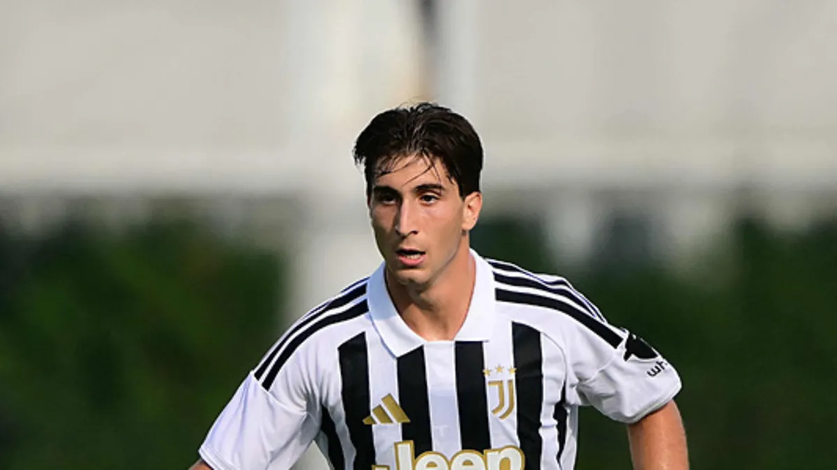 Beşiktaş, Fabio Miretti'yi Kiraladı: 2 Milyon Euro ve 10 Milyon Euro Opsiyon