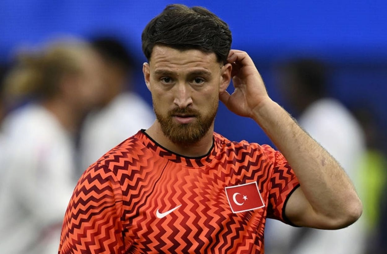 Salih Özcan'ın Beşiktaş ile Anlaşması Bekleniyor