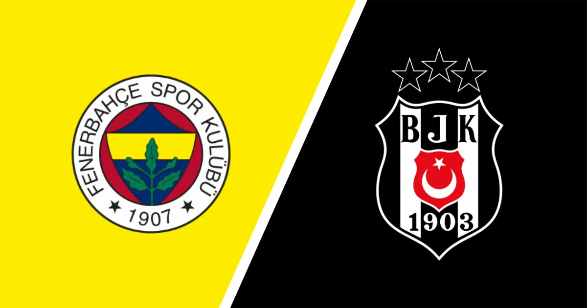 Fenerbahçe ve Beşiktaş Süper Lig'de İlk Gerçek Teste Çıkıyor