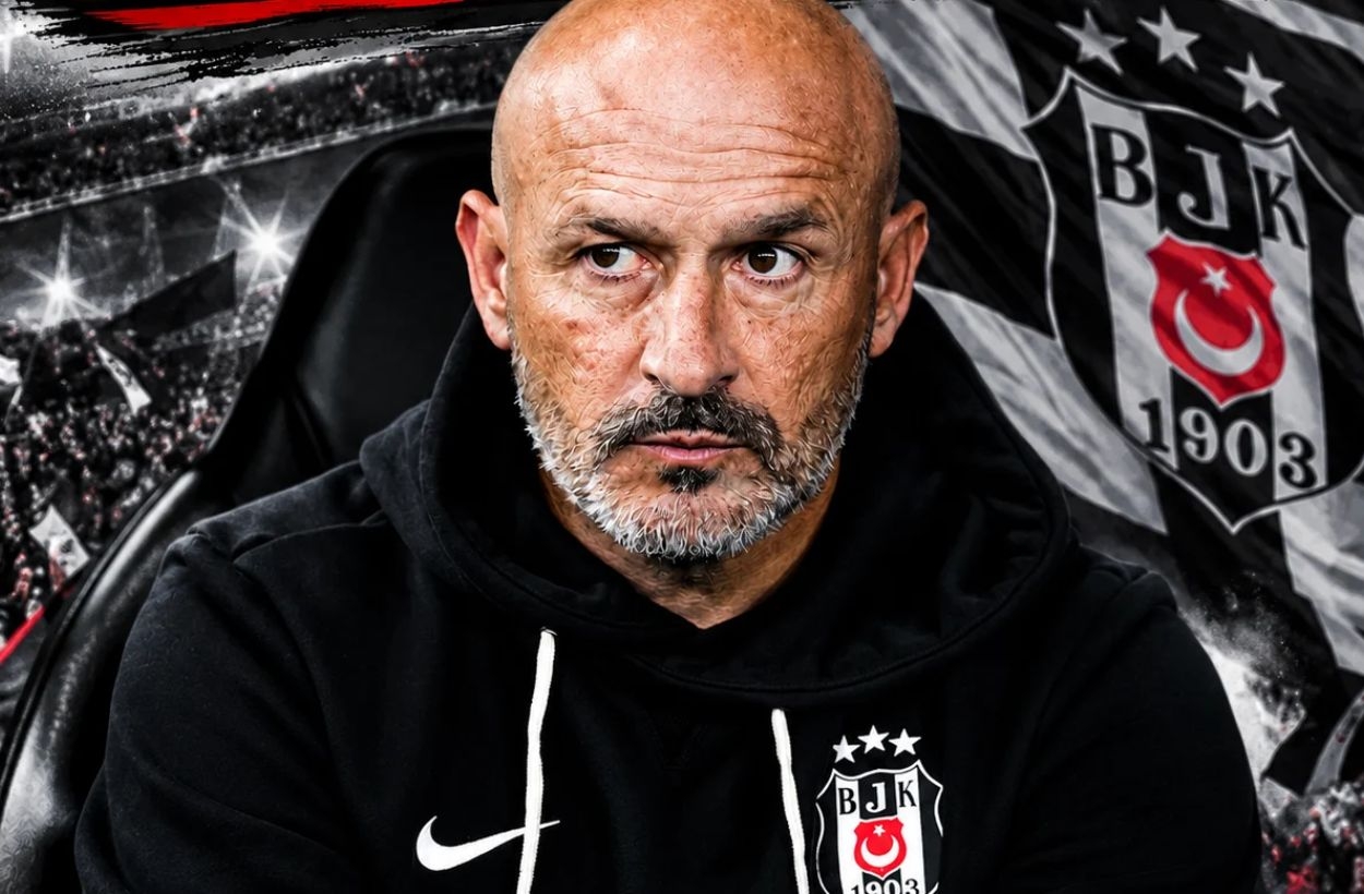 Beşiktaş'ın Başakşehir Planı: 'Canavar Gibi' Bir İlk 11 Geliyor!