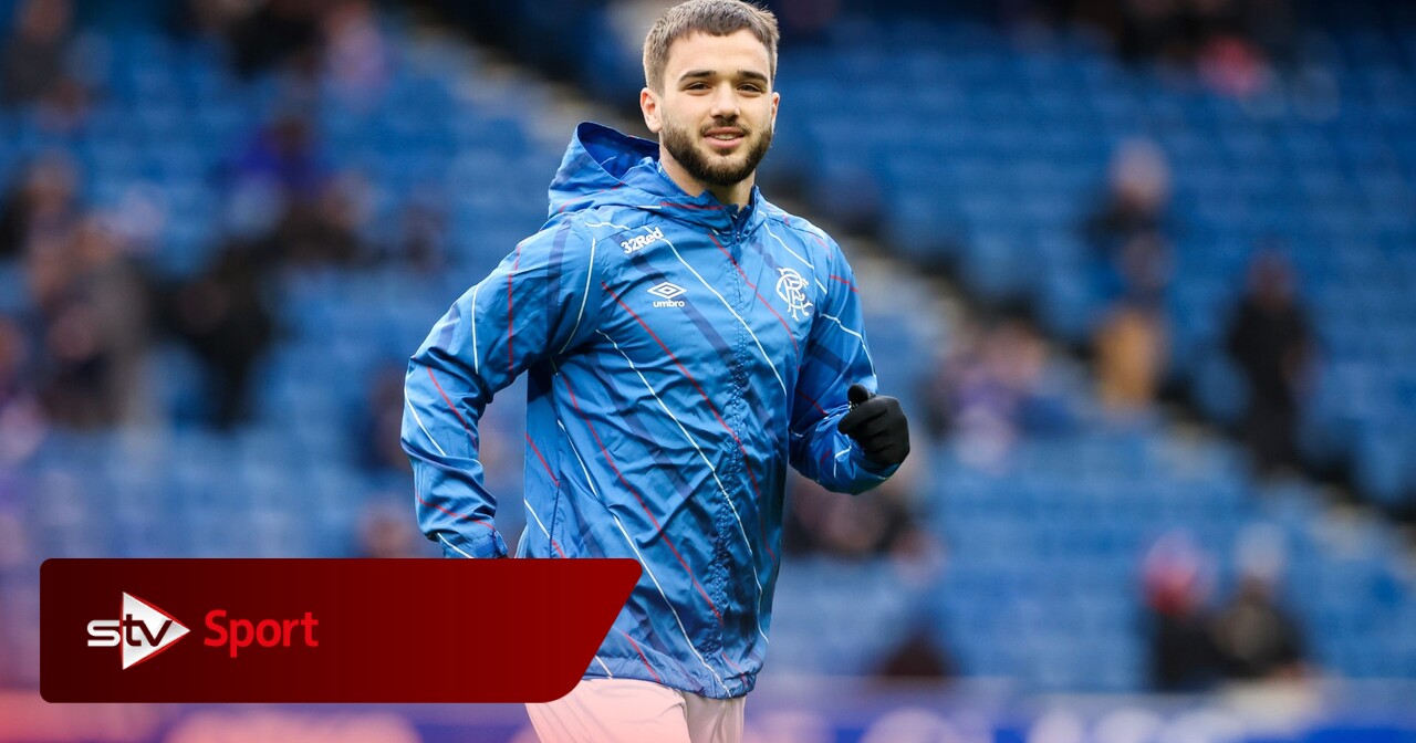Beşiktaş, Rangers'tan Nicolas Raskin'i almak için harekete geçti