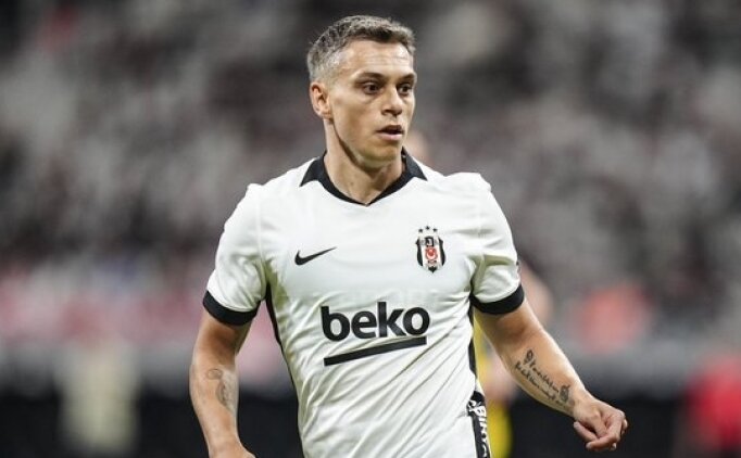 Trossard'ın sakatlığıyla ilgili olumlu gelişme!
