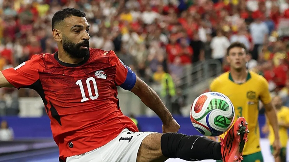 Beşiktaş, Mohamed Salah için menajerine ultimatom verdi!