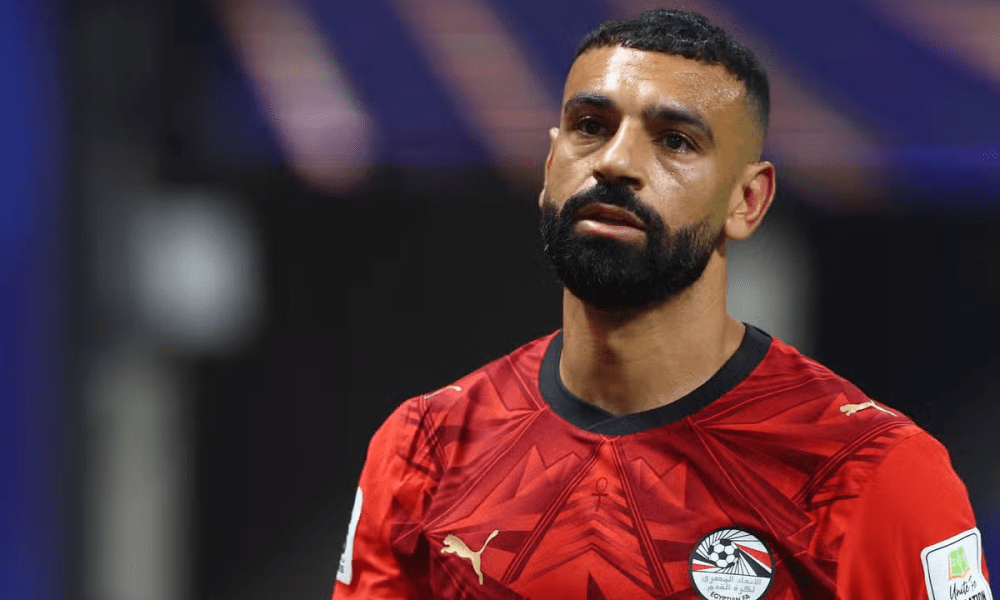 Beşiktaş, Salah ile 35% komisyon anlaşmazlığını çözmek için görüşecek