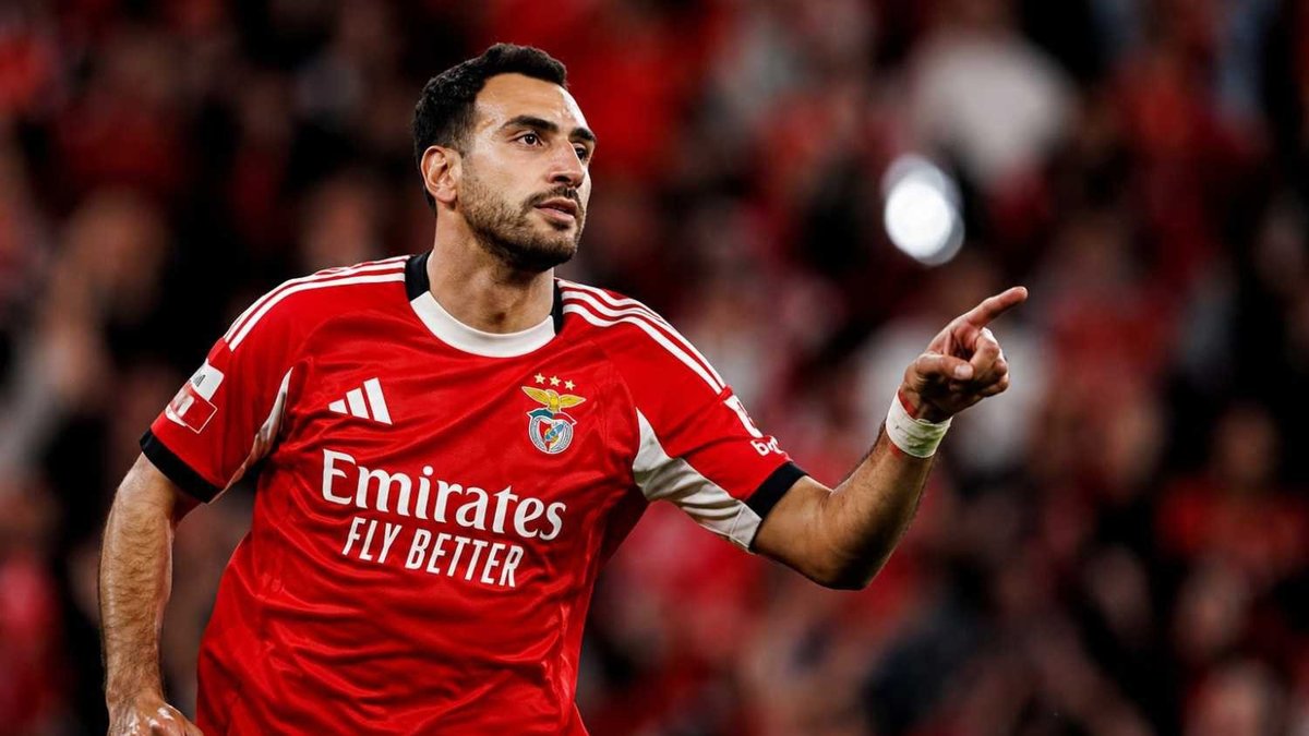 Beşiktaş, Pavlidis için 35 milyon euroyu gözden çıkardı!