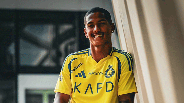 Beşiktaş, Al Nassr'lı Angelo'yu transfer gündemine aldı