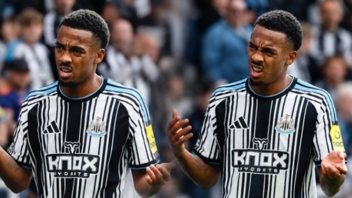 Beşiktaş'ın Joe Willock transferi için Newcastle'dan açıklama