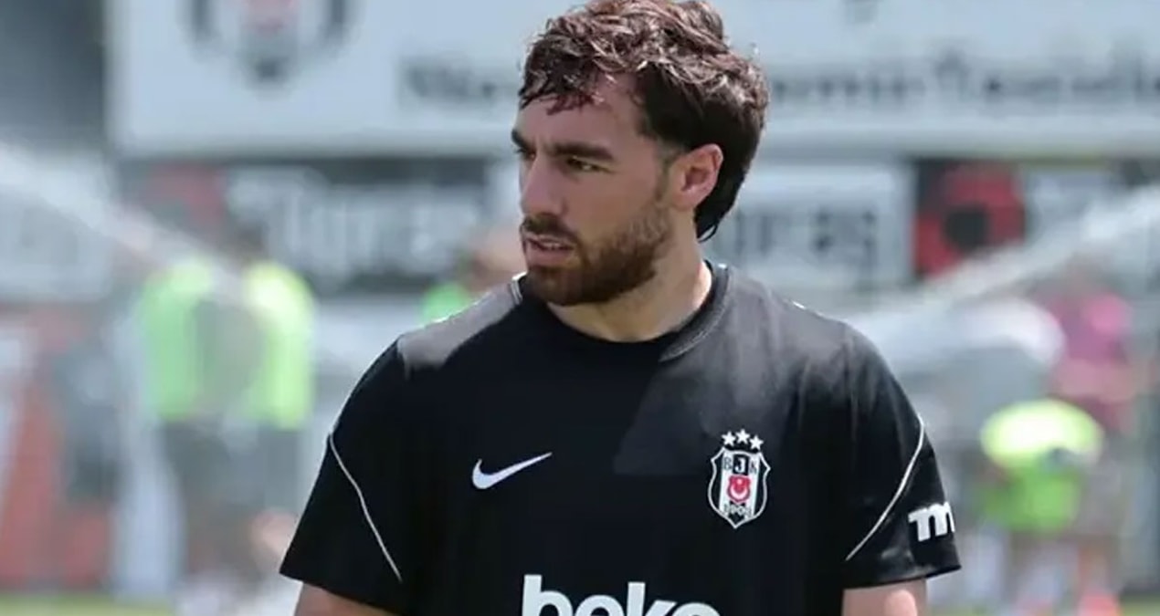 Beşiktaş'ta Trossard'dan Sonra Orkun Kökçü Şoku!