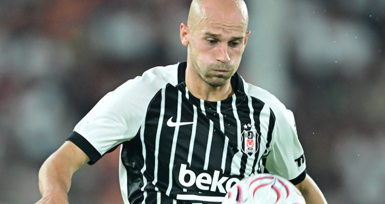 Beşiktaş'ta Vaclav Cerny için Glasgow Rangers'tan 8 milyon euro teklif!