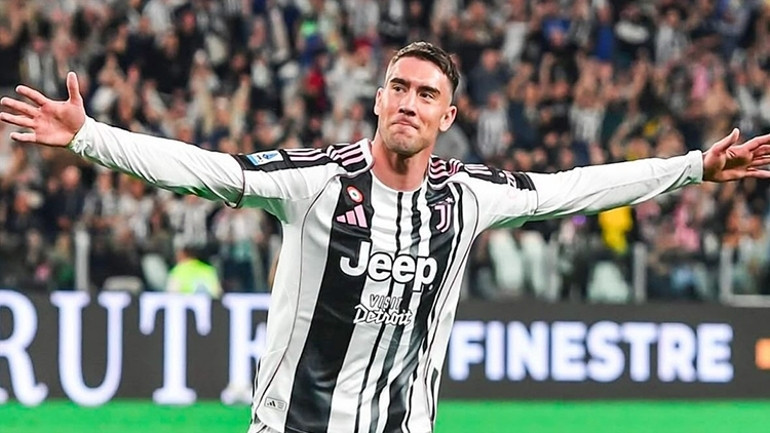 Dusan Vlahovic Beşiktaş'ta! İstanbul'a geliş tarihi belli oldu