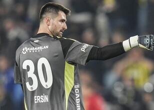 Ersin Destanoğlu için Girona ve Al Ettifaq'tan teklif geldi!