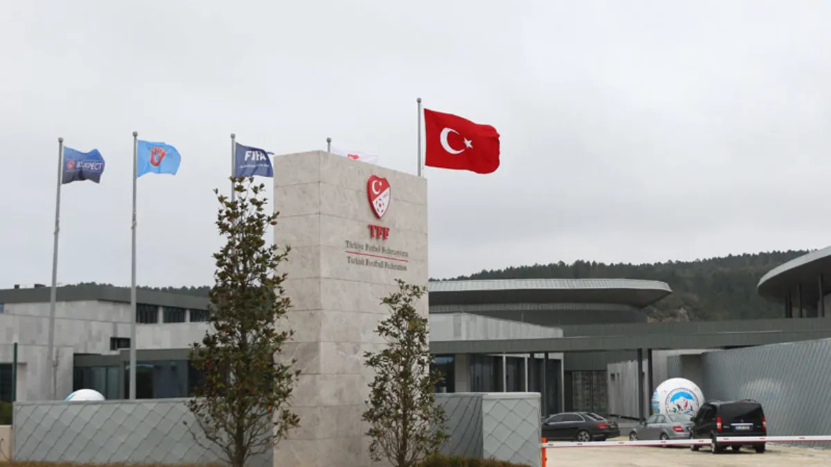 Beşiktaş Başkanı ve Diğer İsimler PFDK'ya Sevk Edildi