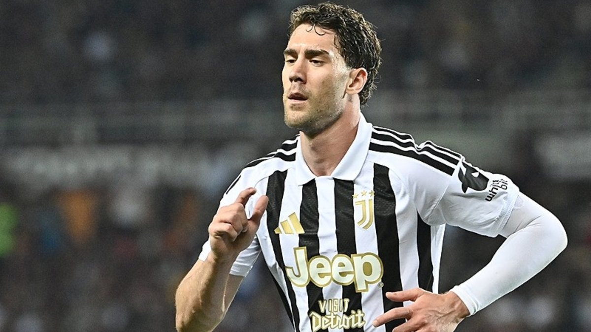 Beşiktaş, Dusan Vlahovic için 10 milyon euro teklif etti!