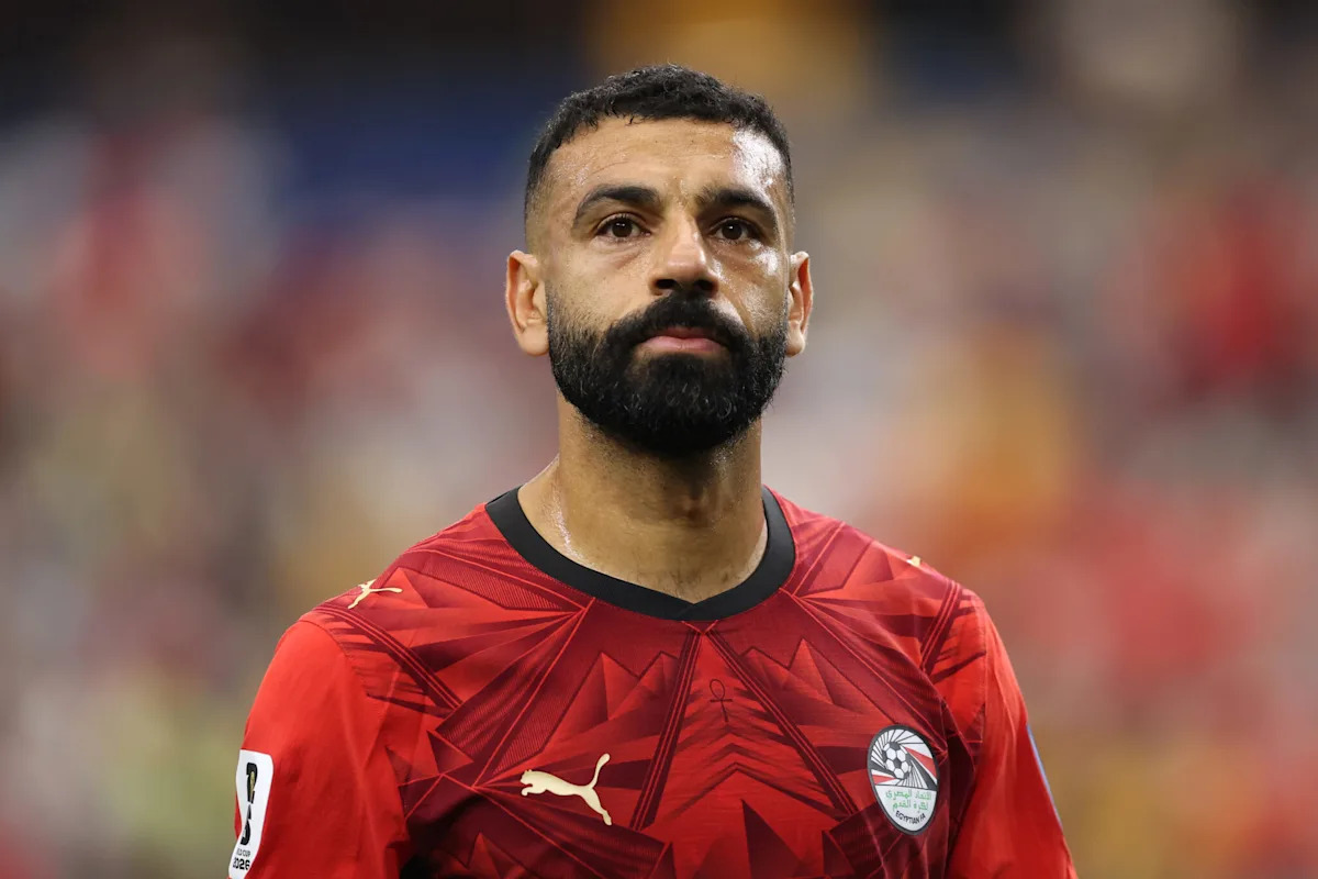Salah'ın Beşiktaş'a transfer iddiaları yalanlandı