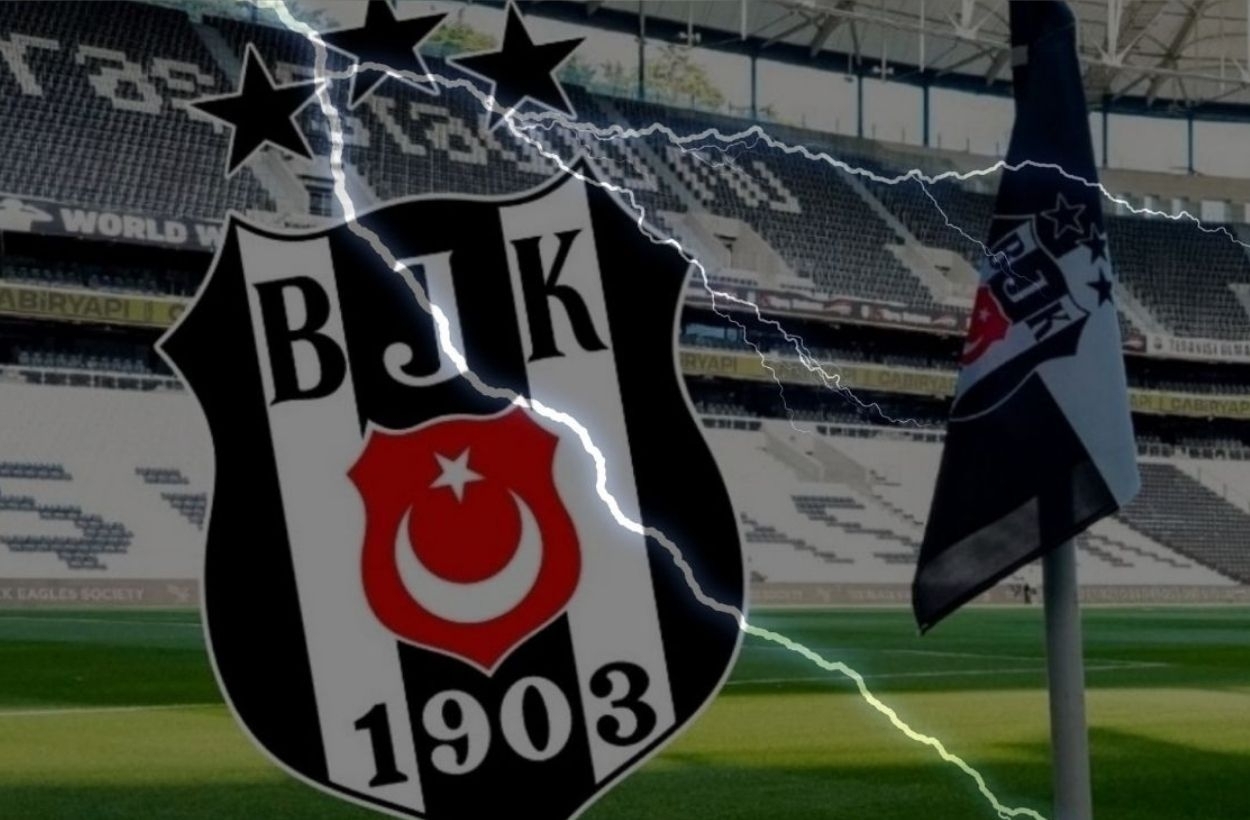 Beşiktaş, Fransa'dan Genç Messi'yi Kadrosuna Katmak İçin Görüşmelere Başladı