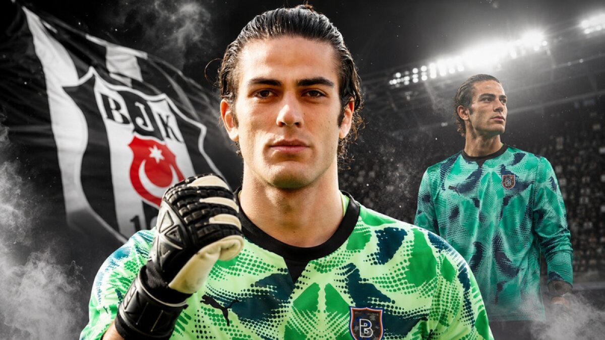 Beşiktaş, Doğan Alemdar transferinde prensip anlaşmasına vardı!