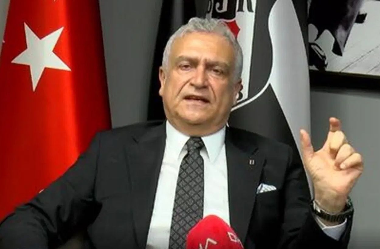 Hakan Daltaban, PFDK'ya sevk edilmesiyle ilgili açıklama yaptı