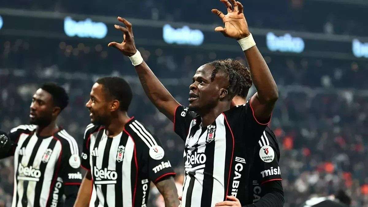 Olaitan'ın menajerinden dev iddia: Rekor kıracak teklif geliyor!