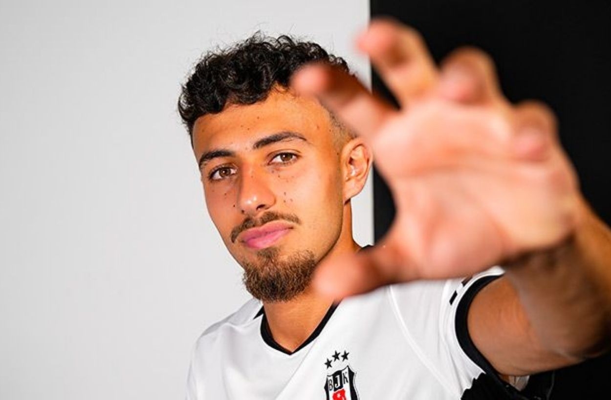 İlhan Fakılı'dan Beşiktaş Taraftarına Duygusal Mesaj