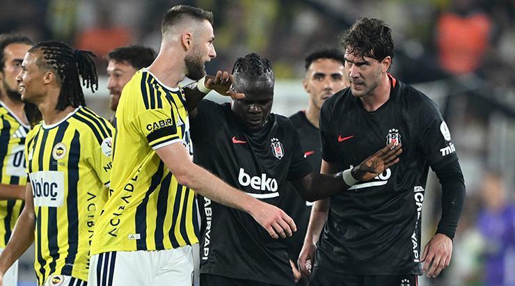 Beşiktaş'ta Dusan Vlahovic için kritik gün