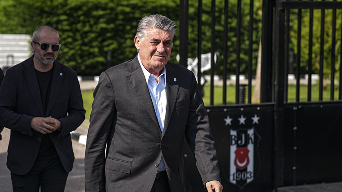 Adalı ve Ceferin İstanbul'da Buluştu