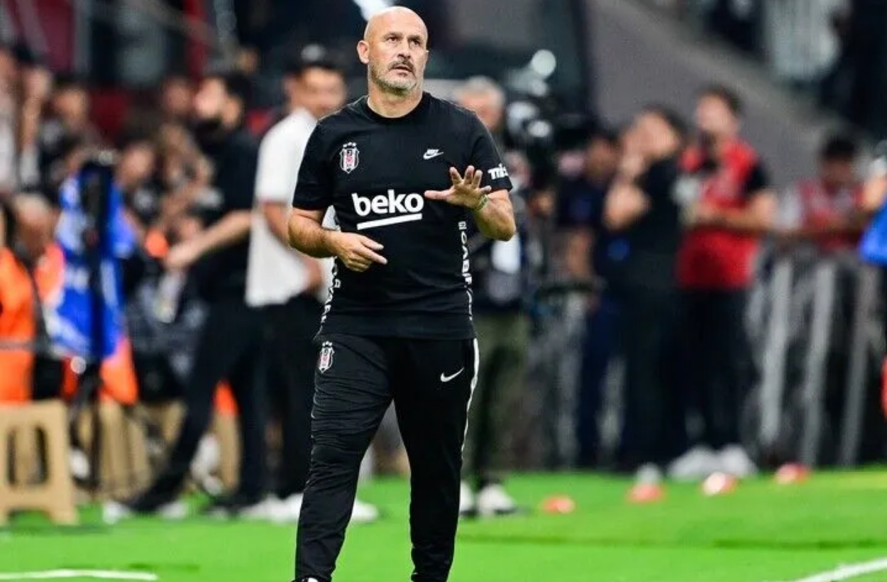 Beşiktaş, yeni sezonu 5'te 5 ile açtı: 450 dakikadır gol yemiyor