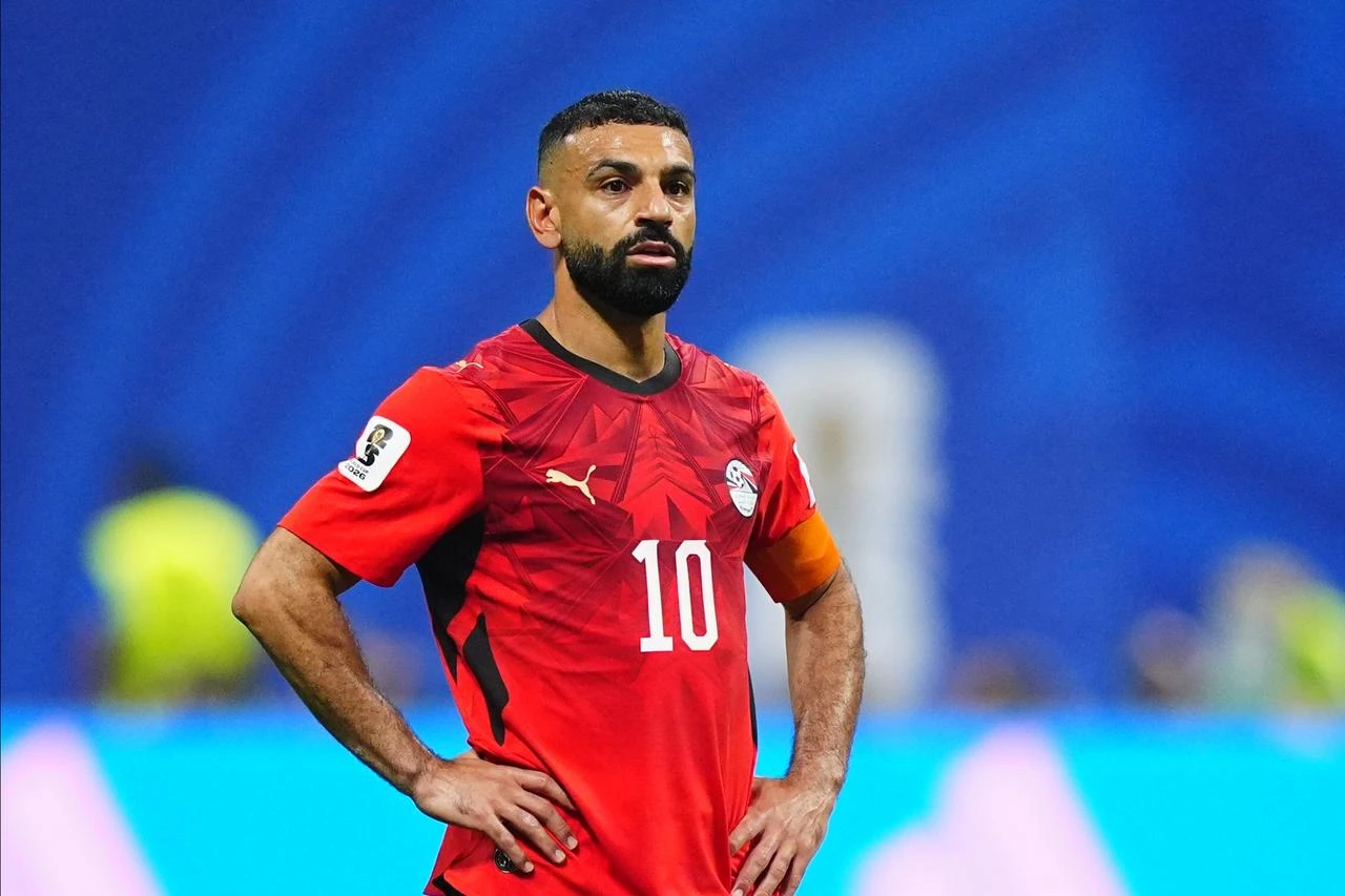 Beşiktaş, Mohamed Salah ile 10 milyon euro'luk anlaşma sağladı