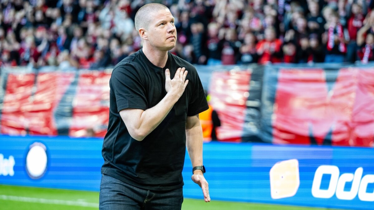 Mike Tullberg: Beşiktaş'a büyük saygı duyuyoruz ama kendimize inanıyoruz