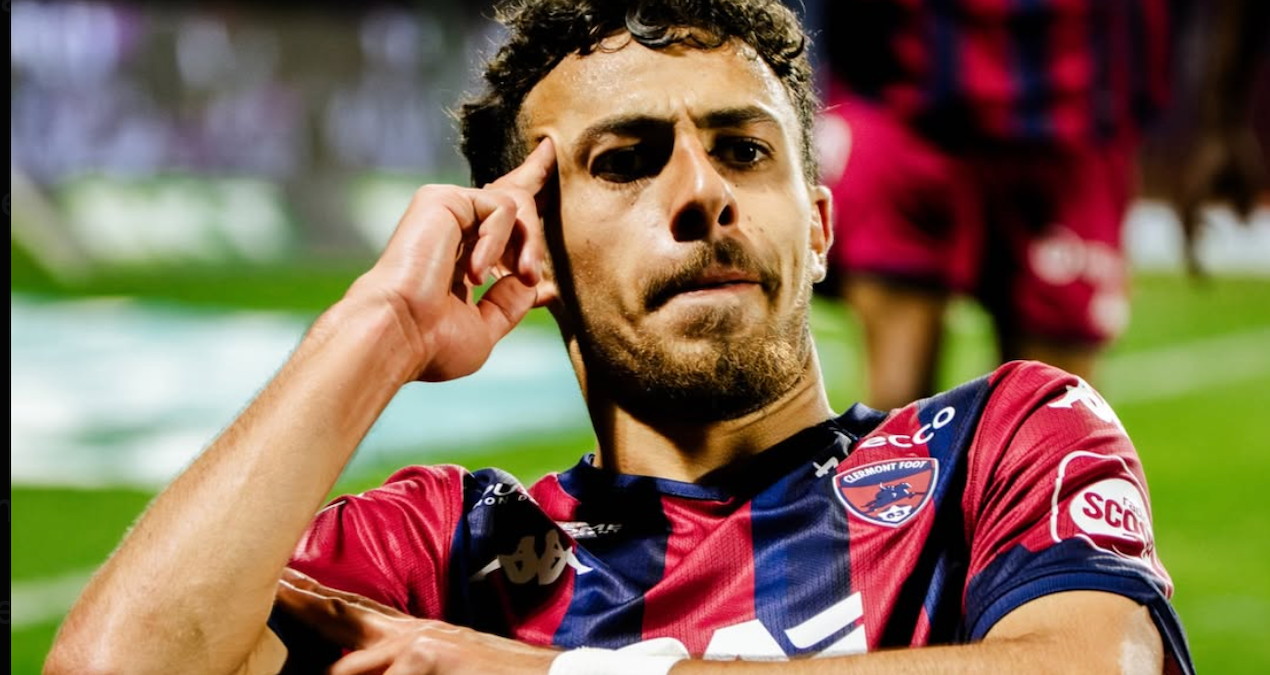 Beşiktaş, 20 Yaşındaki Gurbetçi İlhan Fakılı İçin Görüşmelere Başladı