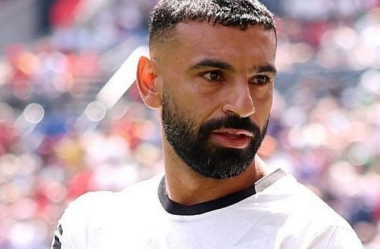Beşiktaş, Salah için son 24 saatini bekliyor!